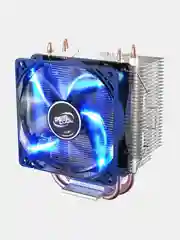 Кулер для процессора DEEPCOOL GAMMAXX300 FURY S1150/S1155/S1156/AM2/AM2+/AM3/FM1 24шт/кор