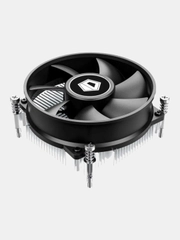 Кулер для процессора ID-Cooling DK-19 PWM 95W/ PWM/ Intel 1700/ Screws