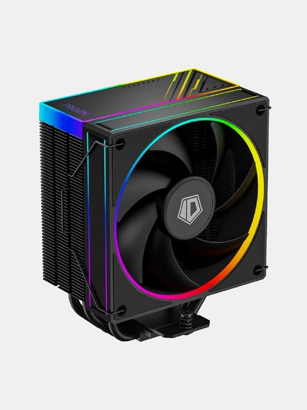 Кулер для процессора ID-COOLING FROZN A410 ARGB