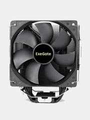 Кулер для процессора ExeGate Dark Magic EXX400-PWM