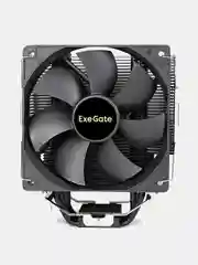 Кулер для процессора ExeGate Dark Magic EXX400-PWM