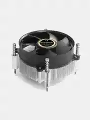 Кулер ExeGate ETA-20.PWM.V1700 Al, LGA1700/1150/1151/1155/1156/1200/1366, TDP 90W Fan 95mm