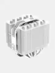 Кулер для процессора ID-Cooling SE-207 XT SLIM SNOW 220W/ PWM/ all Intel /AMD