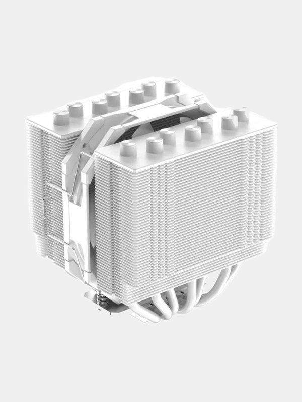 Кулер для процессора ID-Cooling SE-207 XT SLIM SNOW 220W/ PWM/ all Intel /AMD