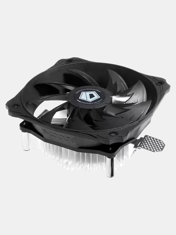 Кулер для процессора ID-COOLING DK-03