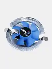 Кулер Aerocool Verkho i 90W / Intel 115*/775/ PWM / Clip