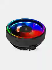 Кулер ExeGate "EX286155RUS" EE126A-RGB