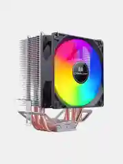 Кулер для процессора CyberComp X400-WC