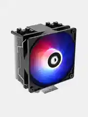 Кулер для процессора ID-Cooling SE-214-XT 180W/PWM/Random Spectrum Lighting