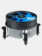 Кулер DEEPCOOL THETA 21 PWM LGA-1150/1155/1156 45шт/кор, TDP 95W, PWM, 92мм вентилятор