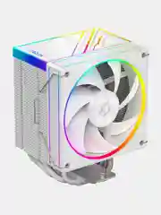 Кулер для процессора ID-COOLING FROZN A610 ARGB WHITE