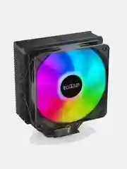 Кулер PCCooler Paladin EX400 ARGB S115X/1200/1700/AM4 (24 шт/кор, TDP 180W, 120mm PWM)