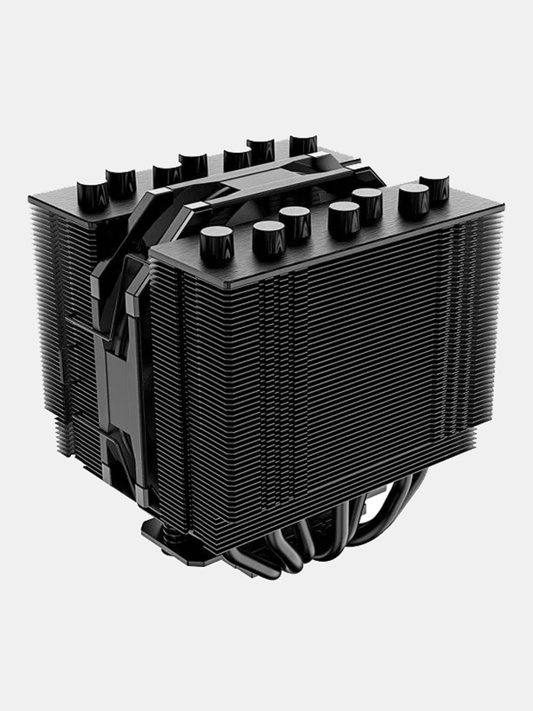 Кулер для процессора ID-Cooling SE-207 XT SLIM 220W/ PWM/ all Intel /AMD AM4,AM5/ Screws