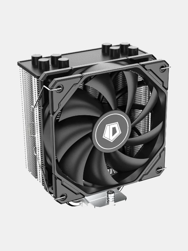 Кулер для процессора ID-Cooling SE-224-XTS 220W/ PWM/ LGA1700, 115*/AM4, AM5/Screws