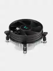 Кулер DEEPCOOL THETA 9 PWM 1700 LGA1700 низкопрофильный 58mm 45шт/кор, TDP 65W, PWM