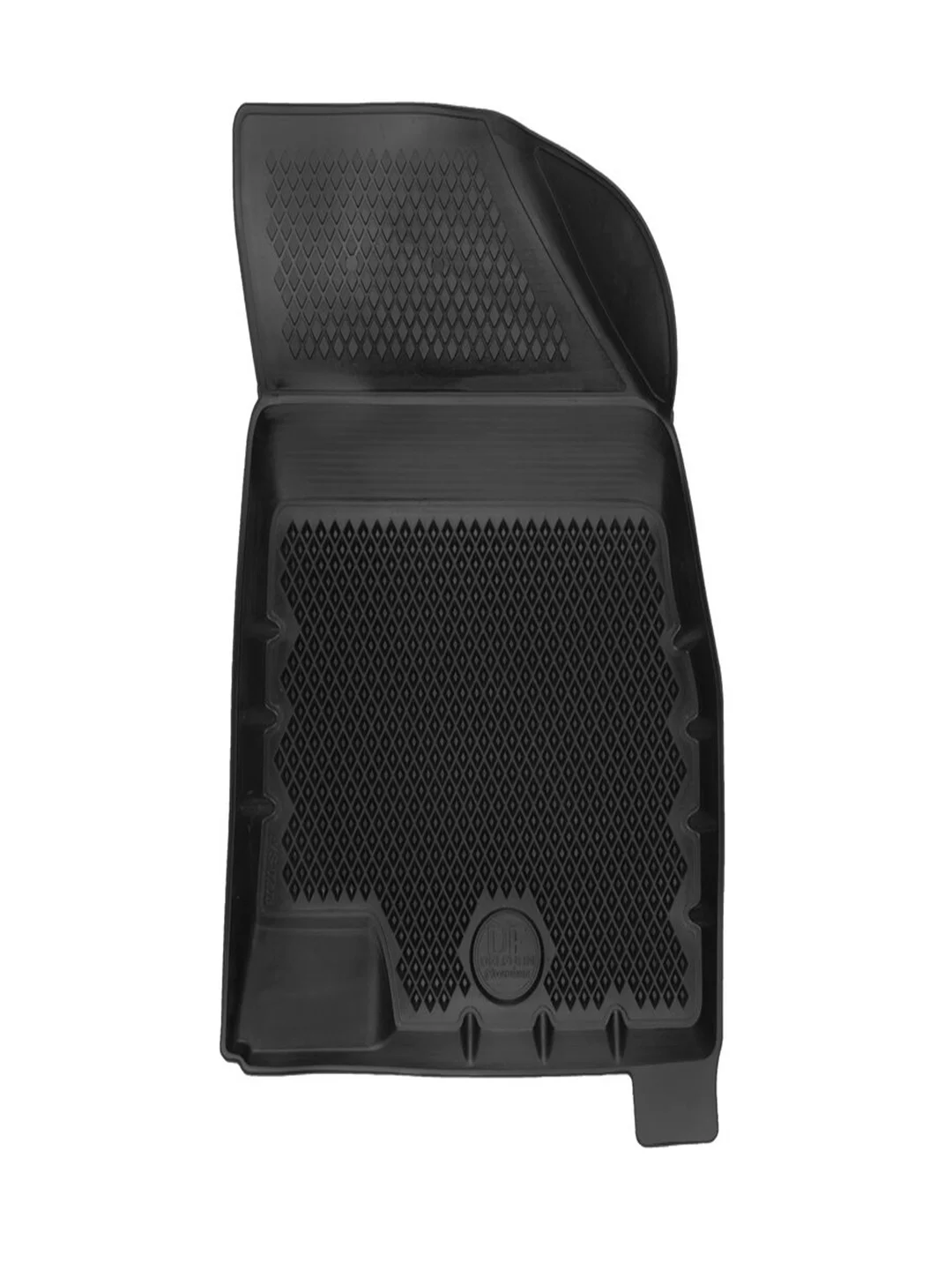 Коврики в салон автомобиля Chery Arrizo 8 (2022-) Premium ("EVA 3D")