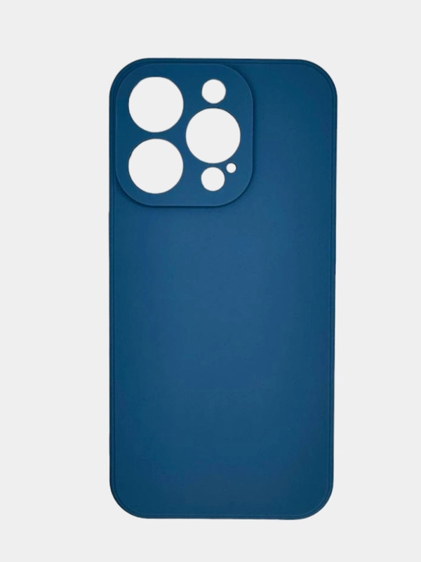 Чехол TPU для iPhone 15 Pro