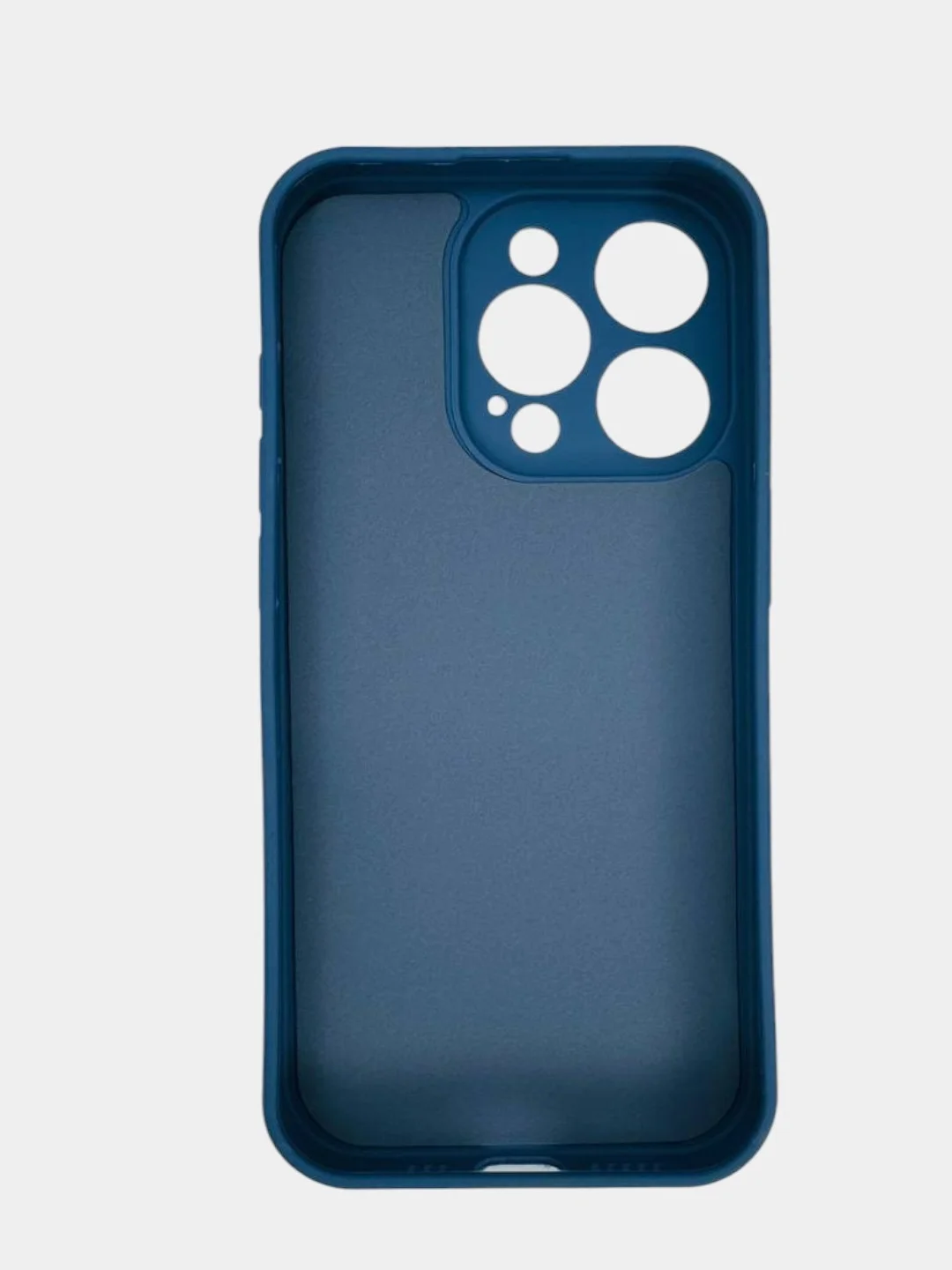 Чехол TPU для iPhone 15 Pro
