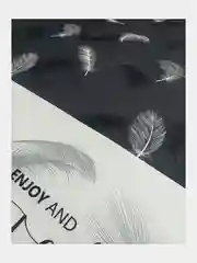 Постельное белье 1,5 спальный/ 2 спальное / евро Полисатин ivSubelIa "Наслаждение", 70x70