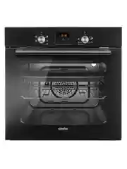 Электрический духовой шкаф Simfer B6EB56014 B6EM56014 B6EW56014, 5 режимов, конвекция