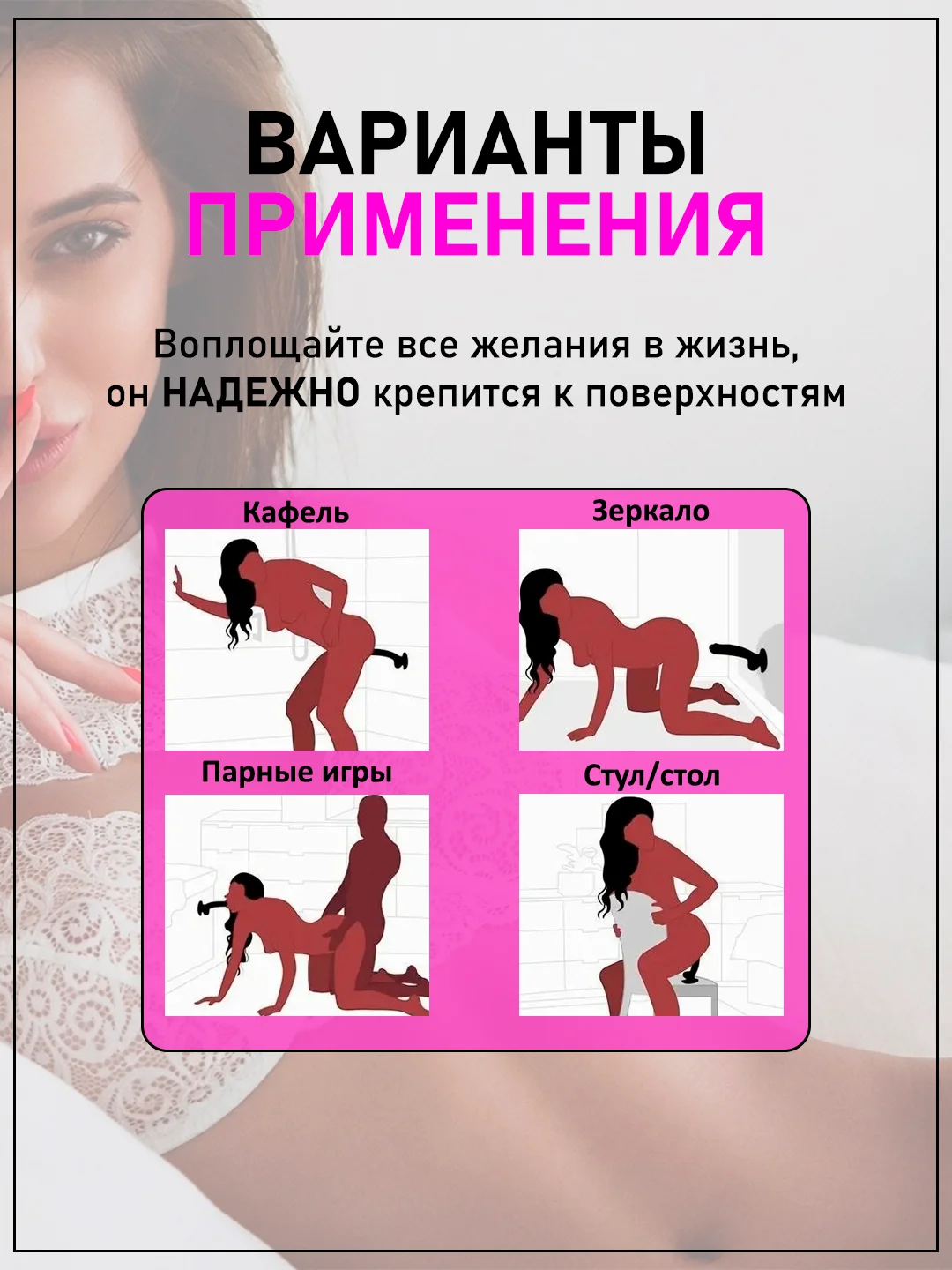 Бежевый фаллоимитатор на присоске 19,5 см, яркая головка, реалистичный, секс-игрушка для мастурбации