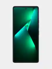 Зеленый смартфон Tecno POVA 6 Pro 5G 12/256 ГБ