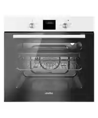 Электрический духовой шкаф Simfer B6EB56014 B6EM56014 B6EW56014, 5 режимов, конвекция