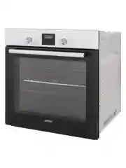 Электрический духовой шкаф Simfer B6EB56014 B6EM56014 B6EW56014, 5 режимов, конвекция