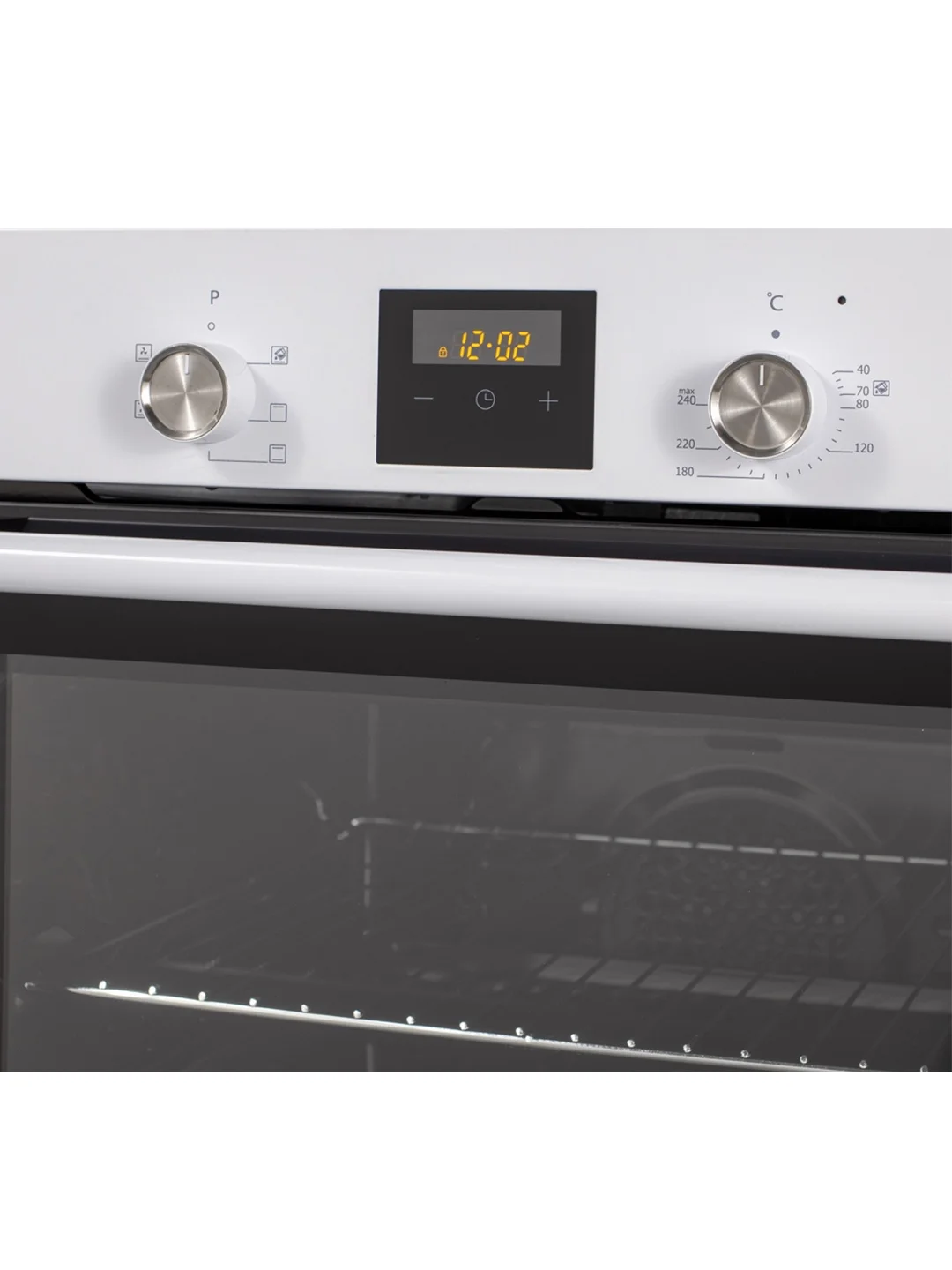 Электрический духовой шкаф Simfer B6EB56014 B6EM56014 B6EW56014, 5 режимов, конвекция