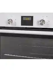Электрический духовой шкаф Simfer B6EB56014 B6EM56014 B6EW56014, 5 режимов, конвекция
