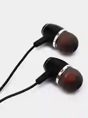 Наушники с микрофоном GFPoWeR M18 (гарнитура)
