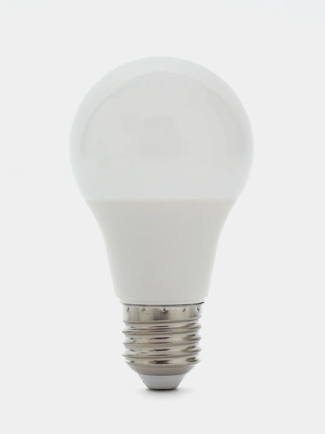 Светодиодная лампа SmartBuy A60-11W/4000/E27