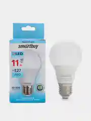 Светодиодная лампа SmartBuy A60-11W/4000/E27