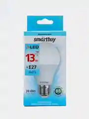 Светодиодная лампа smartbuy A60-13W/4000/E27