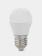 Светодиодная лампа smartbuy G45-07W/4000/E27