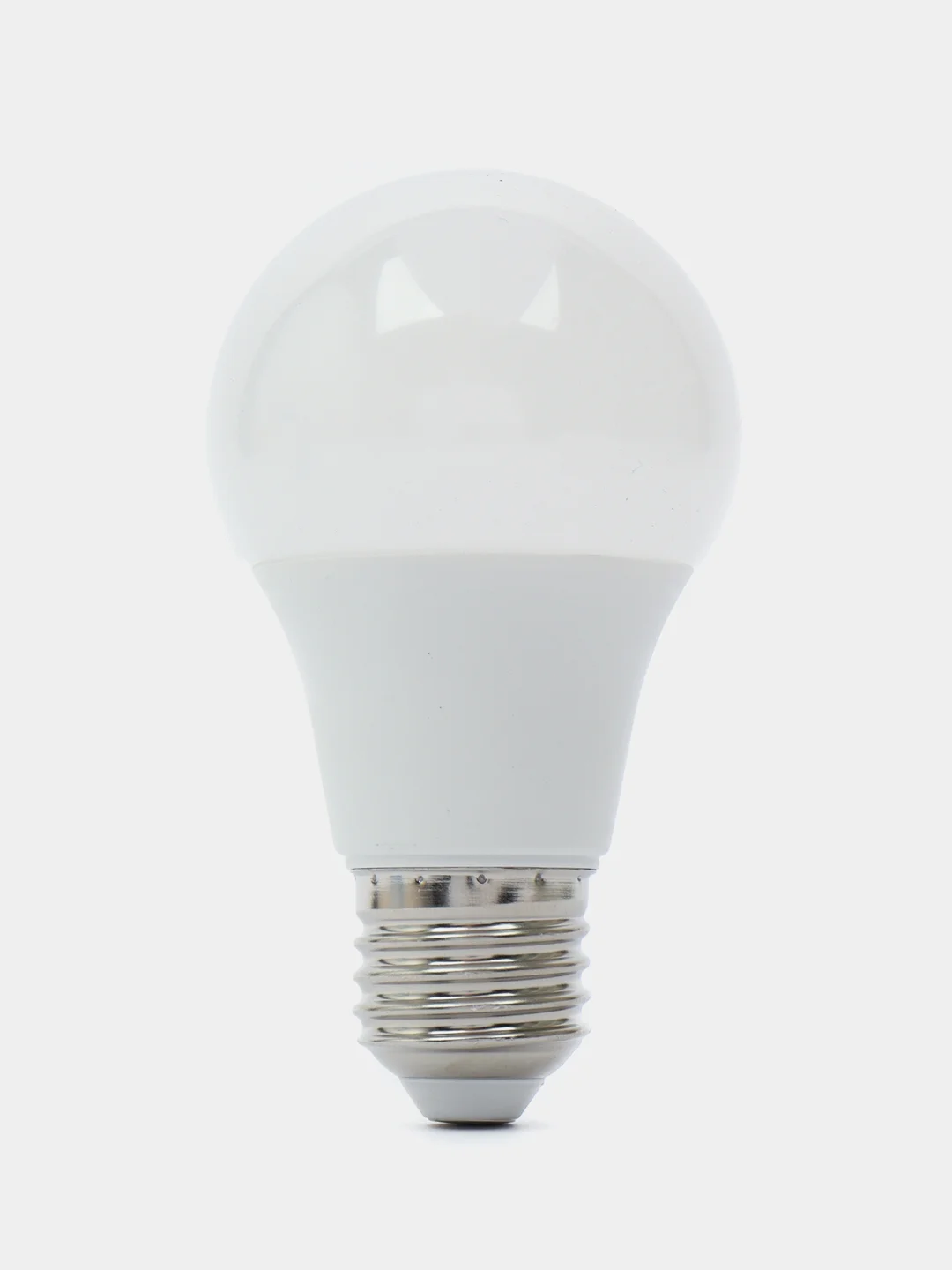 Светодиодная лампа smartbuy A65-25W/4000/E27