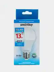 Светодиодная лампа smartbuy A65-25W/4000/E27