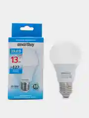 Светодиодная лампа smartbuy A65-25W/4000/E27