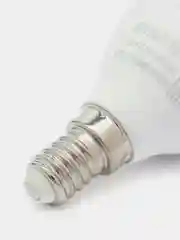 Светодиодные лампы P45-9.5W/4000/E14