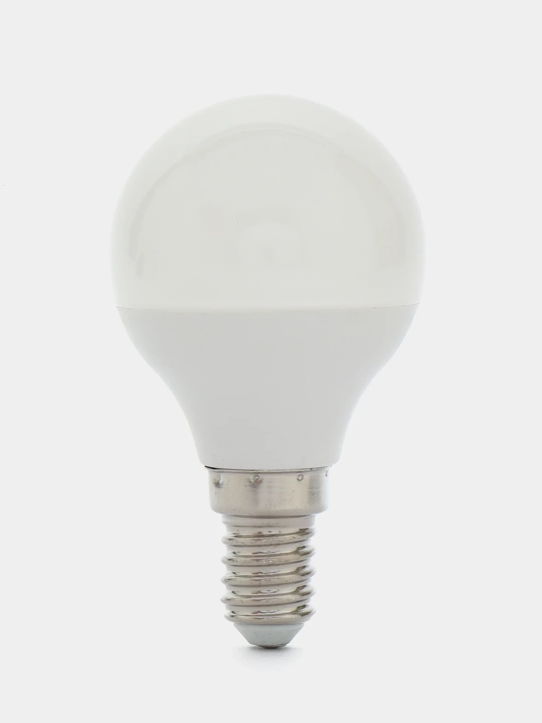 Светодиодная лампа SmartBuy P45-07W/4000/E14