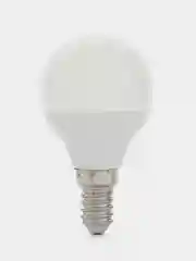 Светодиодная лампа SmartBuy P45-07W/4000/E14