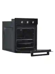 Электрический духовой шкаф B4EB16070, 5 режимов работы, конвекция