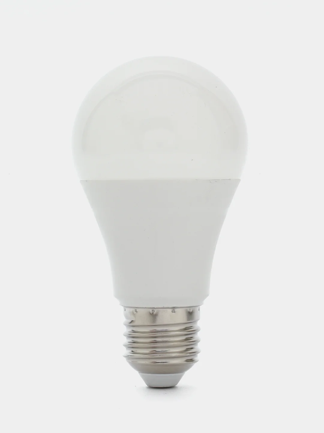 Светодиодная лампа smartbuy A60-15W/6000/E27