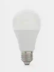 Светодиодная лампа smartbuy A60-15W/6000/E27