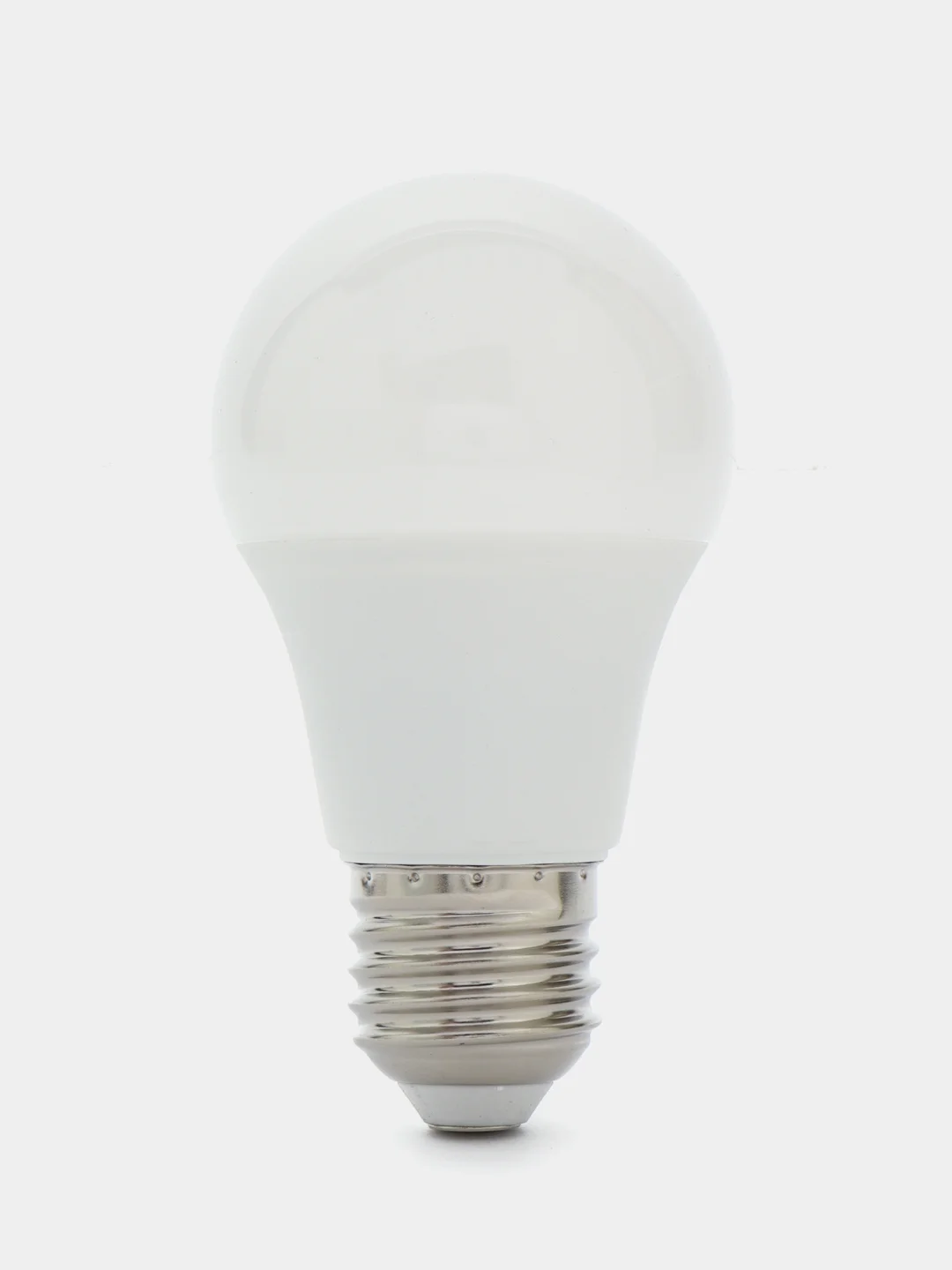 Светодиодная лампа smartbuy A60-07W/6000/E27