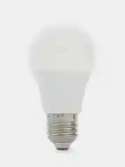 Светодиодная лампа smartbuy A60-07W/6000/E27