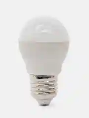 Светодиодная лампа smartbuy G45-12W/4000/E27