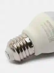 Светодиодная лампа smartbuy G45-12W/4000/E27