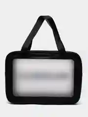 Розовый косметичка Washbag