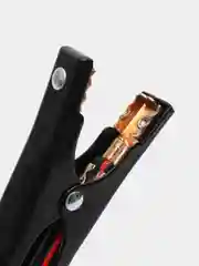 NEW GALAXY, провода-прикуриватели, 400 А, -40 до +80 гр, 2,5 м